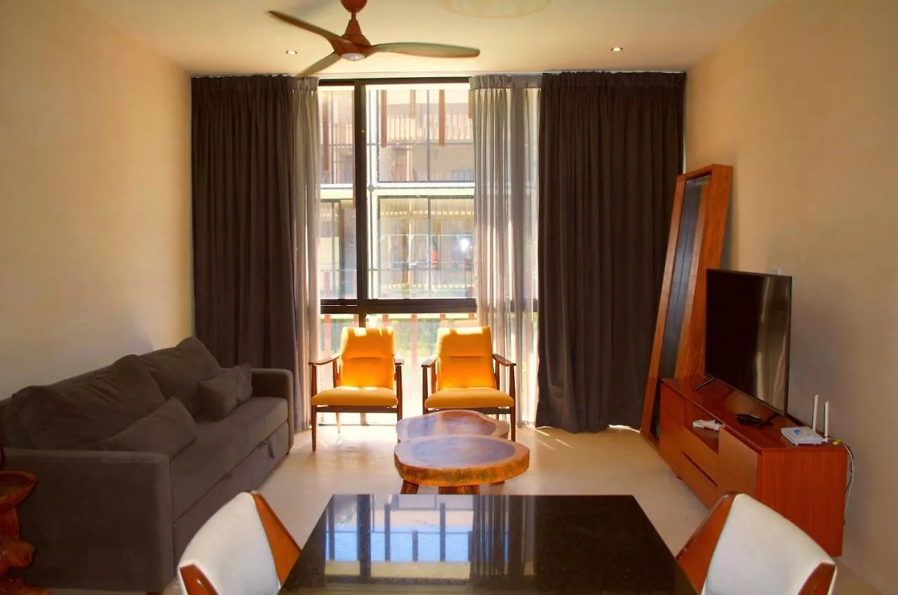 فندق تولومفي  Gardens Coba - Luxury Cardinal تولوم