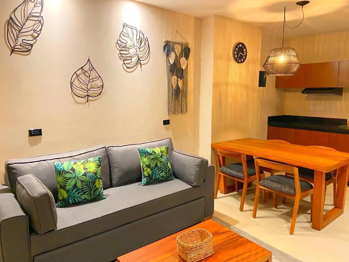 فندق تولومفي  Gardens Coba - Luxury Cardinal المكسيك