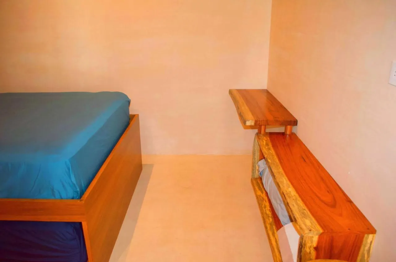 فندق تولومفي  Gardens Coba - Luxury Cardinal 5*, تولوم