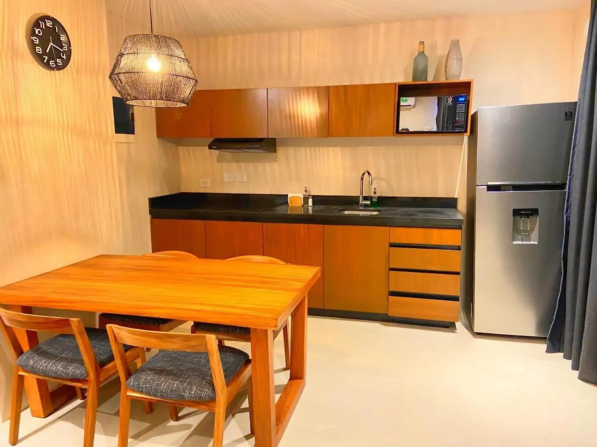 فندق تولومفي  Gardens Coba - Luxury Cardinal  تولوم