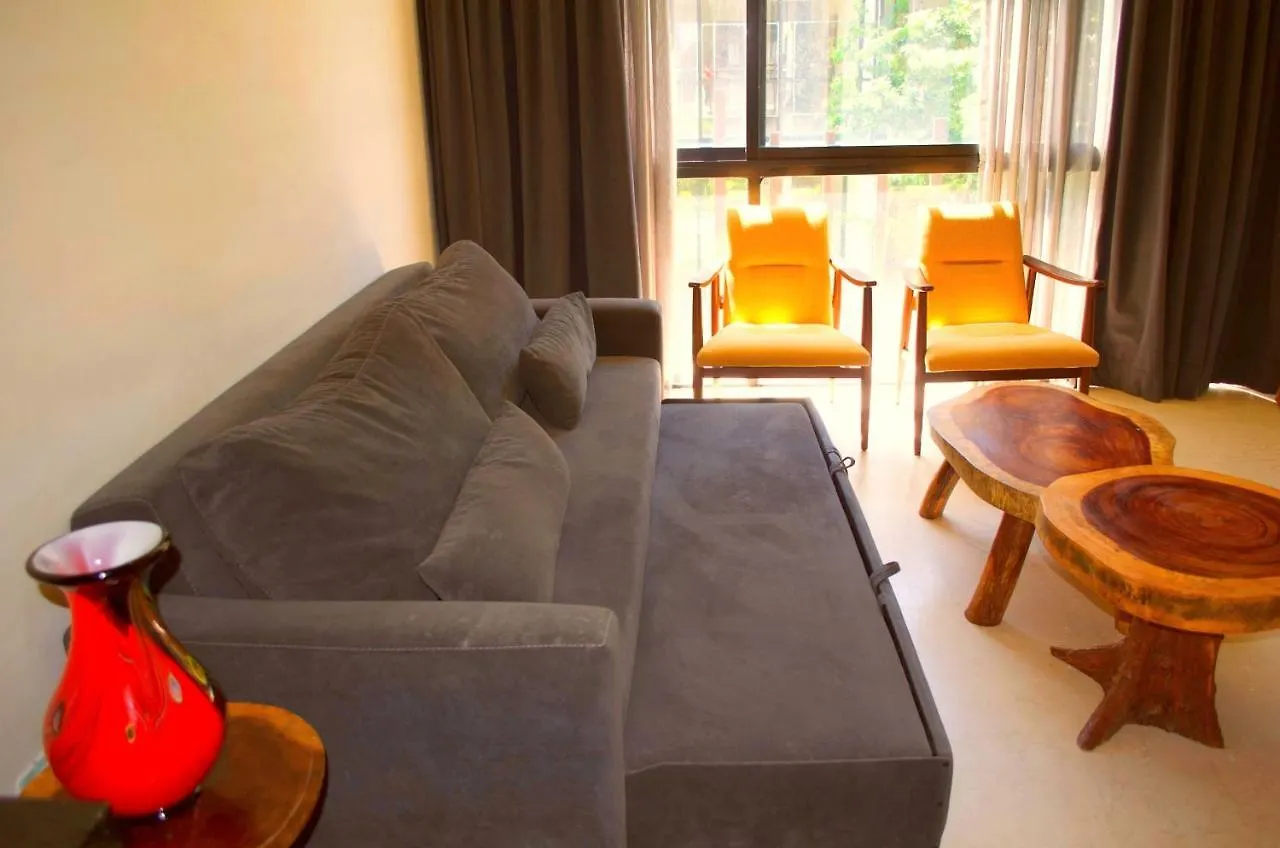 فندق تولومفي  Gardens Coba - Luxury Cardinal المكسيك