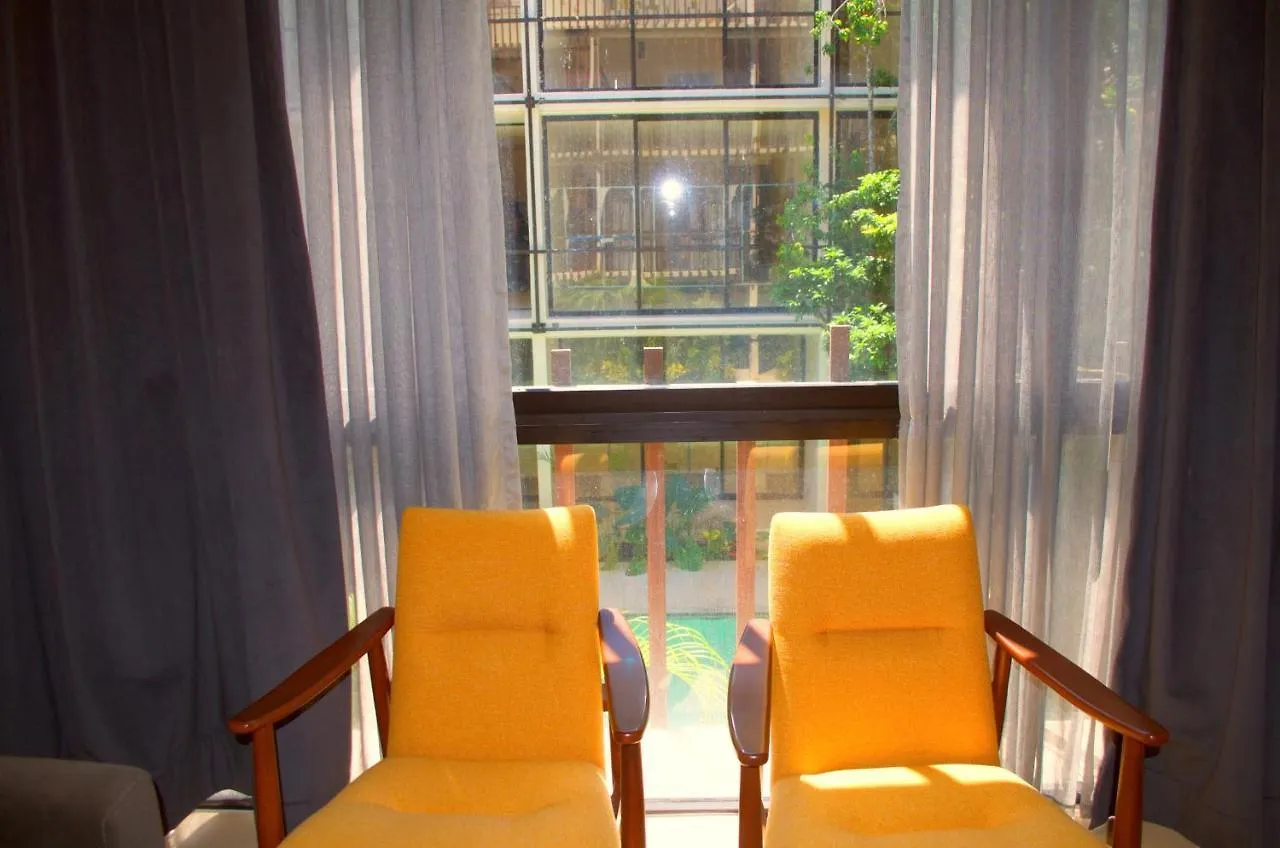 فندق تولومفي  Gardens Coba - Luxury Cardinal 5*, تولوم المكسيك