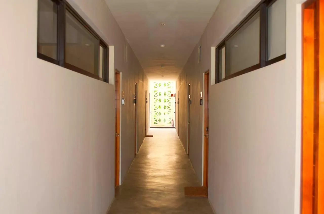 فندق تولومفي  Gardens Coba - Luxury Cardinal 5*, تولوم