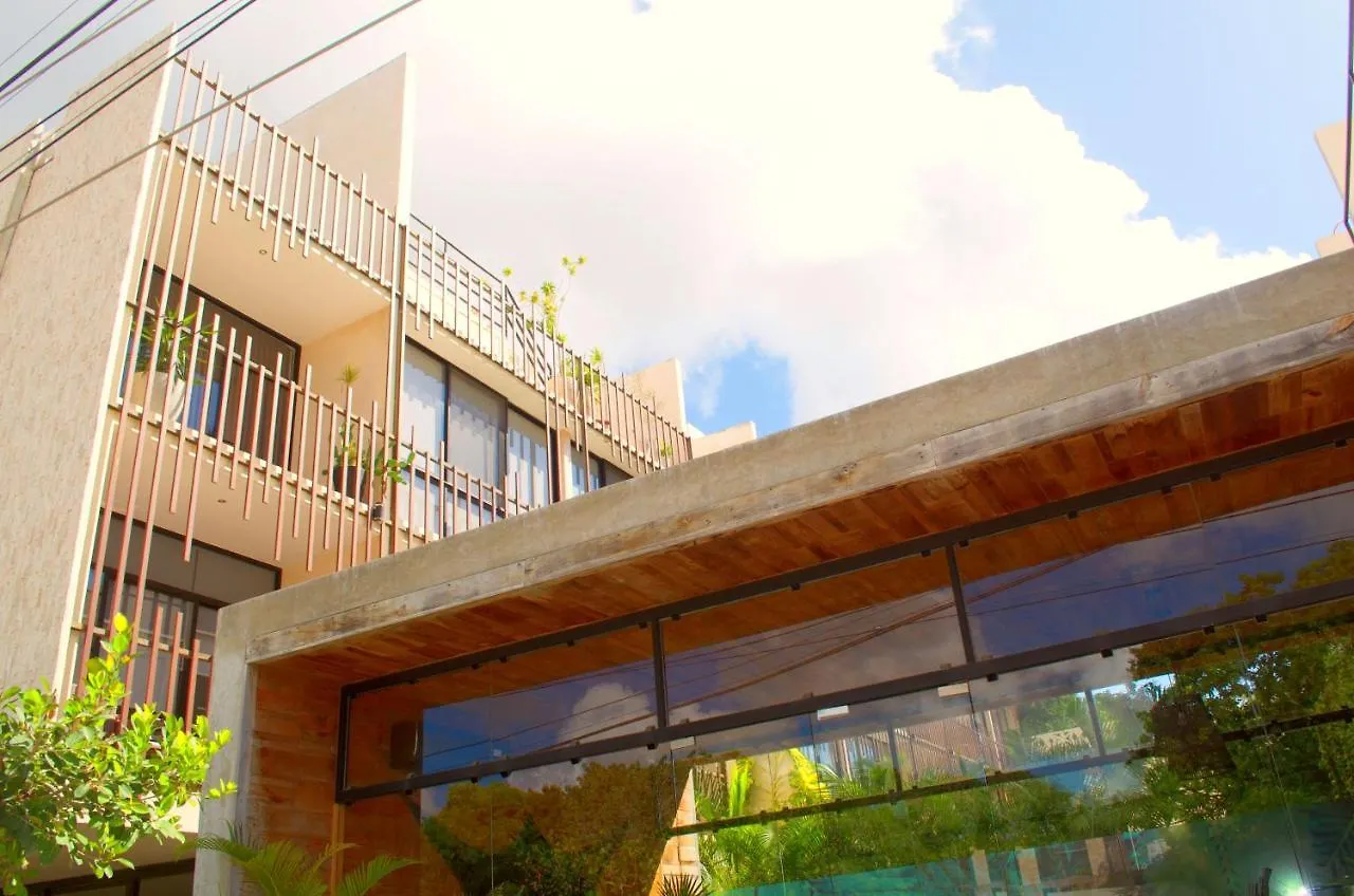Gardens Coba - Luxury Cardinal Hotel Tulum