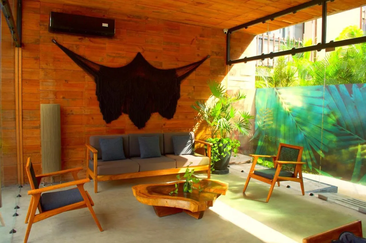 Gardens Coba - Luxury Cardinal Hotel Tulum