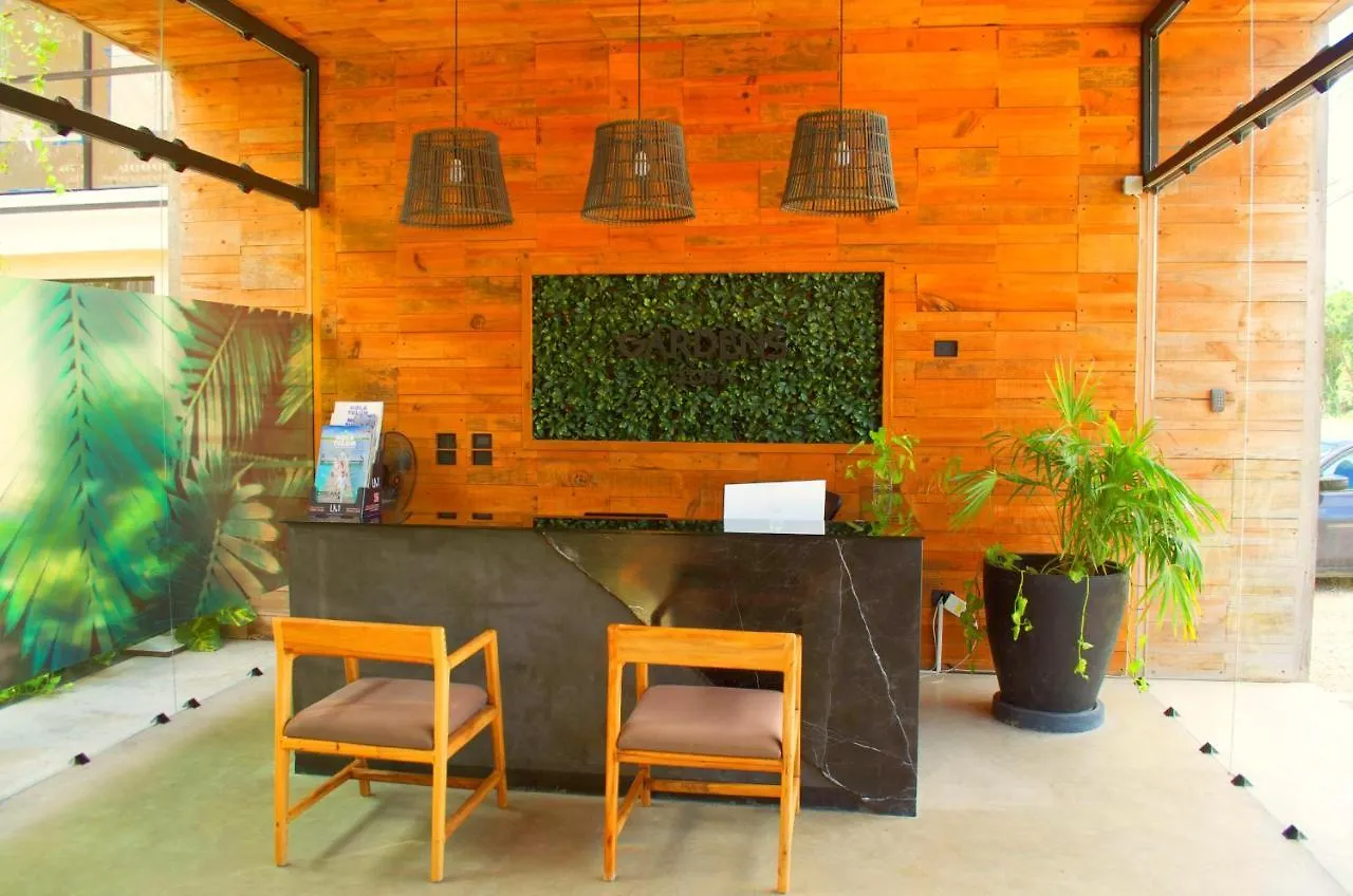 Gardens Coba - Luxury Cardinal Hotel Tulum Mexico