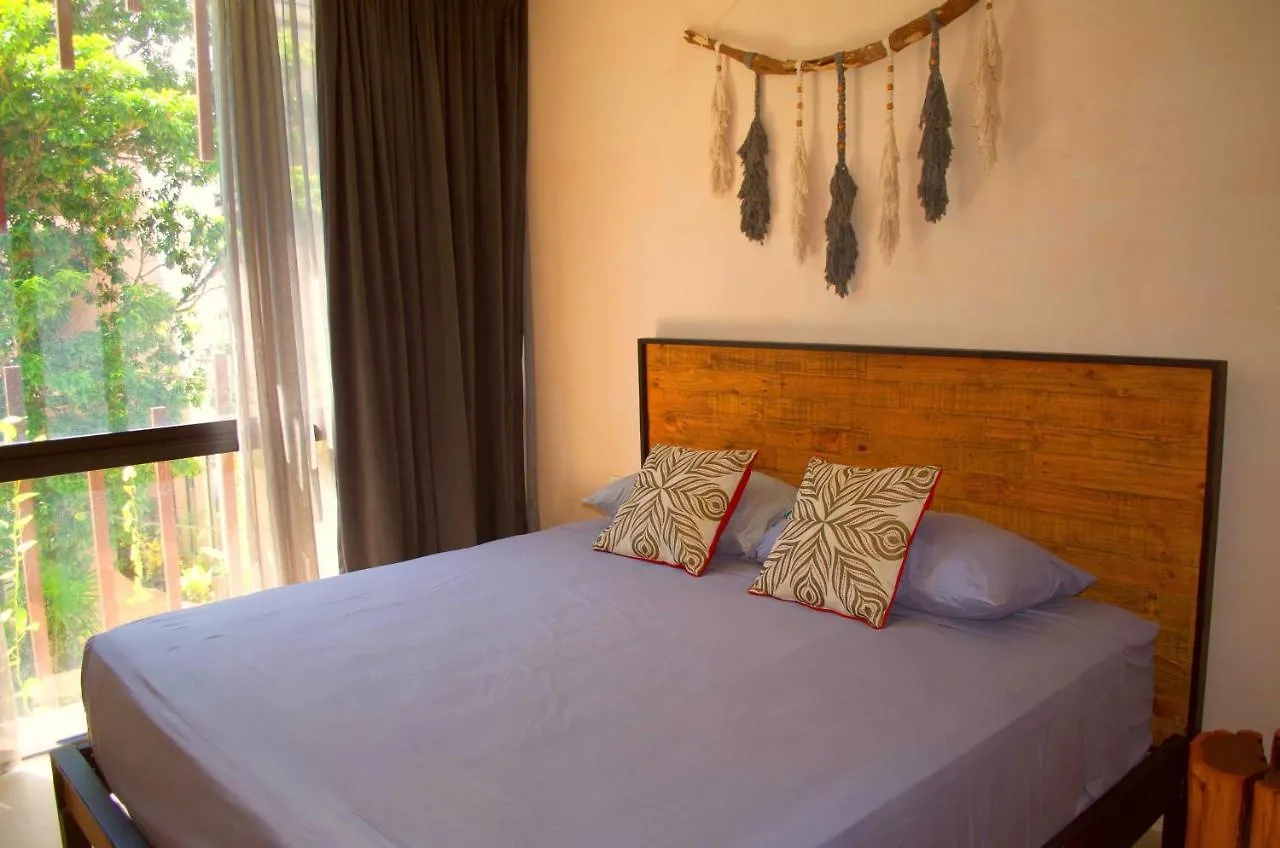 Gardens Coba - Luxury Cardinal Hotel Tulum