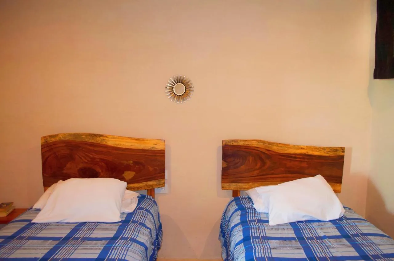 Gardens Coba - Luxury Cardinal Hotel Tulum