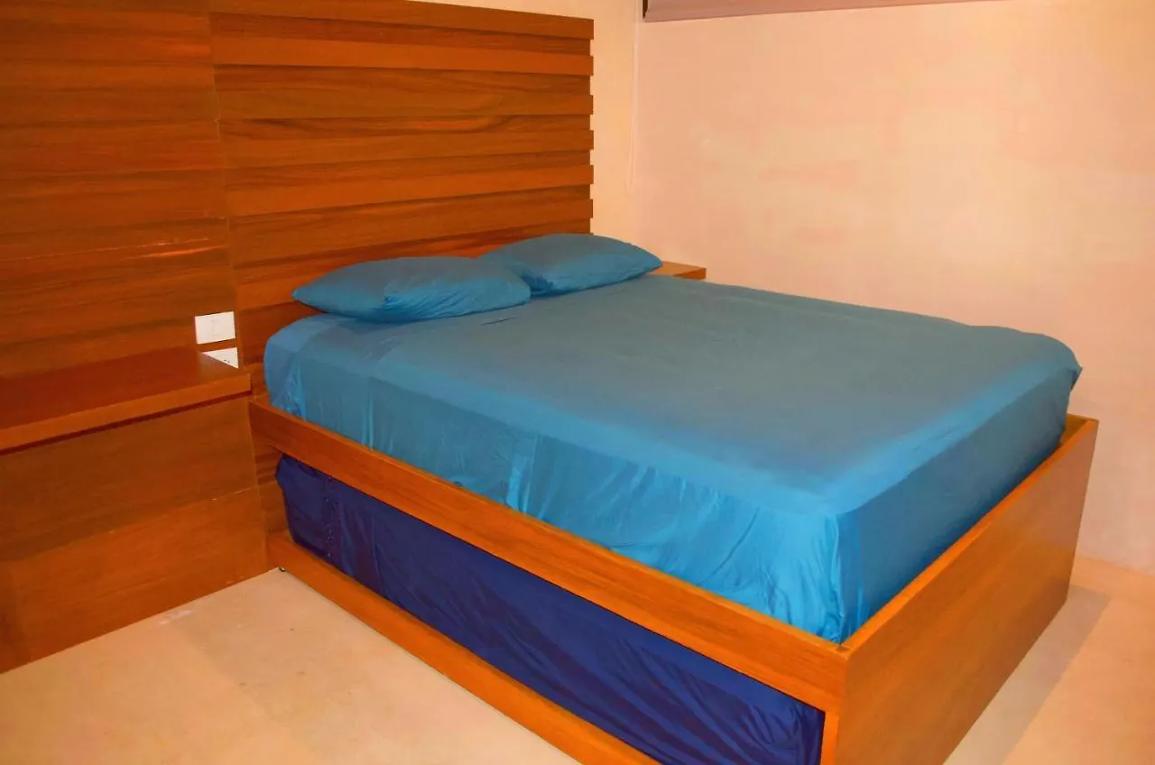 Gardens Coba - Luxury Cardinal Hotel Tulum