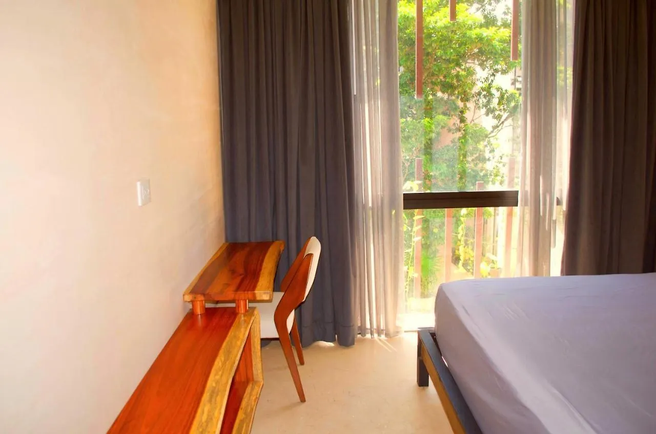 Gardens Coba - Luxury Cardinal Hotel Tulum