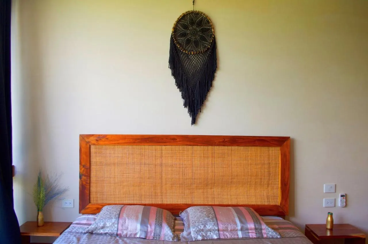 Gardens Coba - Luxury Cardinal Hotel Tulum