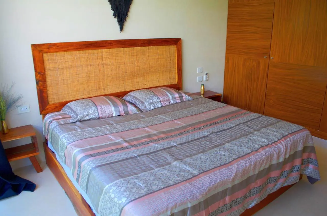 *****  Gardens Coba - Luxury Cardinal Hotel Tulum Mexico