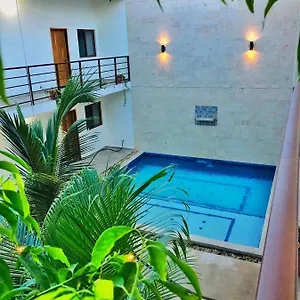 Arcos - Tulum