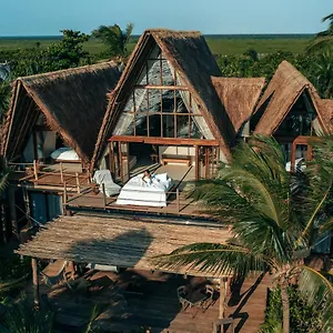 La Valise Tulum, Member Of Small Luxury Отель