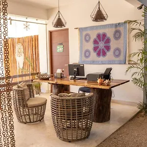 Kaab Boho Tulum