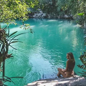 Hotel Wakax Hacienda - Cenote & Boutique - Small Luxury Of The World