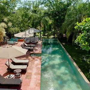 Coco Hacienda - Adults Only Hotel