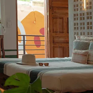 Hiphipstay - The Colonial Tulum