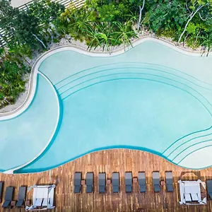 Hotel Ophelia, Tulum
