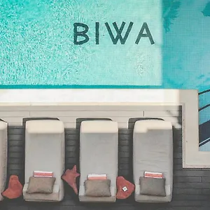 Biwa Hotel