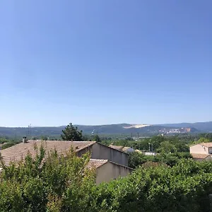 Chez Laurence Et Pascal Châteauneuf-du-Rhône