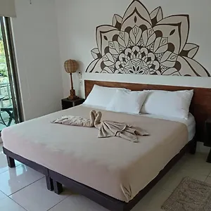 Casa Kopal Tulum