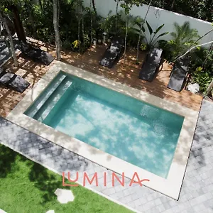 Lumina At Looltum Tulum