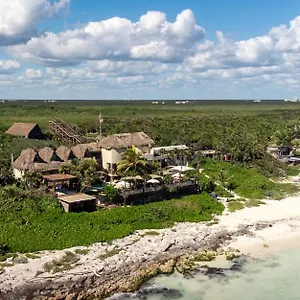 Hotel Mezzanine Tulum, A Small Luxury (adults Only)