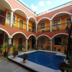 Casa Sofia With Pool Hotel