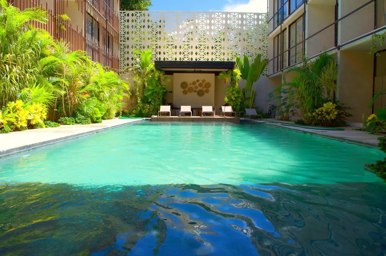 Gardens Coba - Luxury Cardinal location