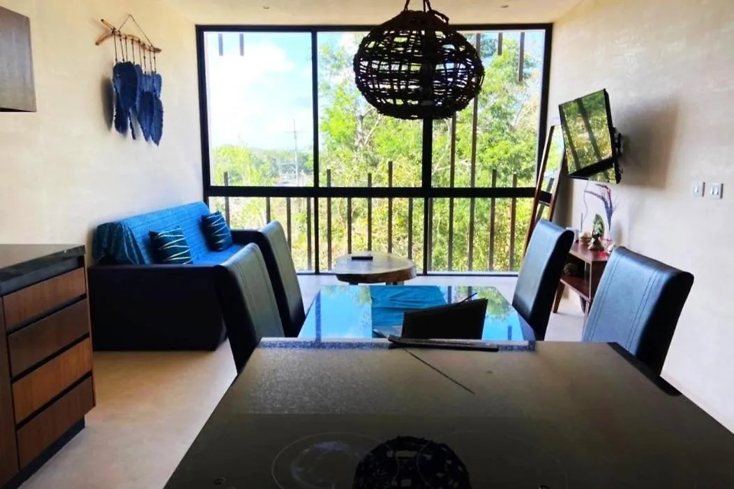 Gardens Coba - Luxury Cardinal Hotel Tulum