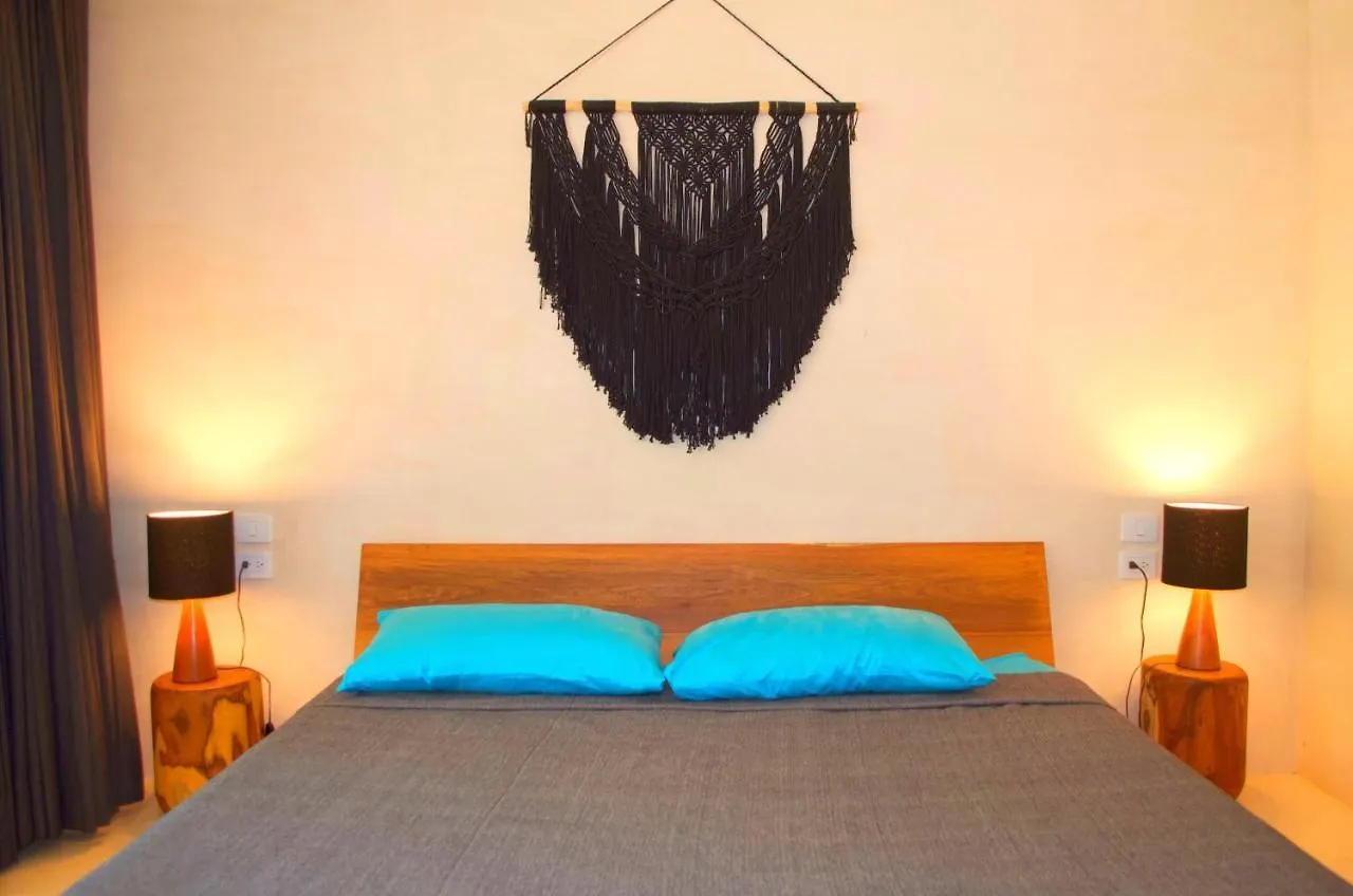 Gardens Coba - Luxury Cardinal Hotel Tulum