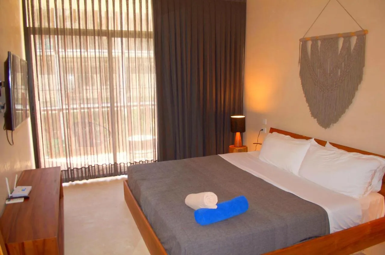 Gardens Coba - Luxury Cardinal Hotel Tulum