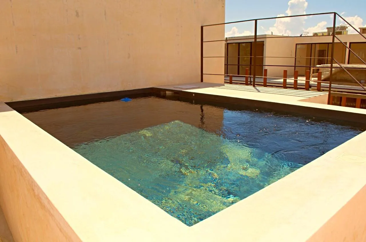 Gardens Coba - Luxury Cardinal Hotel Tulum