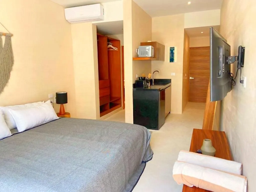 Gardens Coba - Luxury Cardinal Hotel Tulum