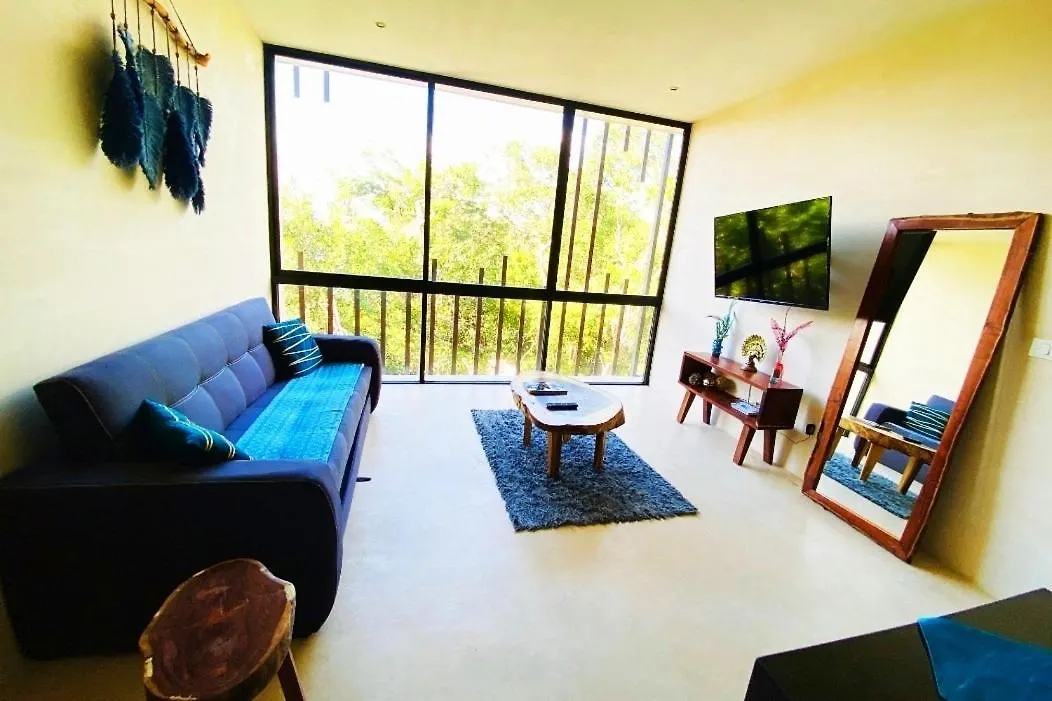 Gardens Coba - Luxury Cardinal Hotel Tulum