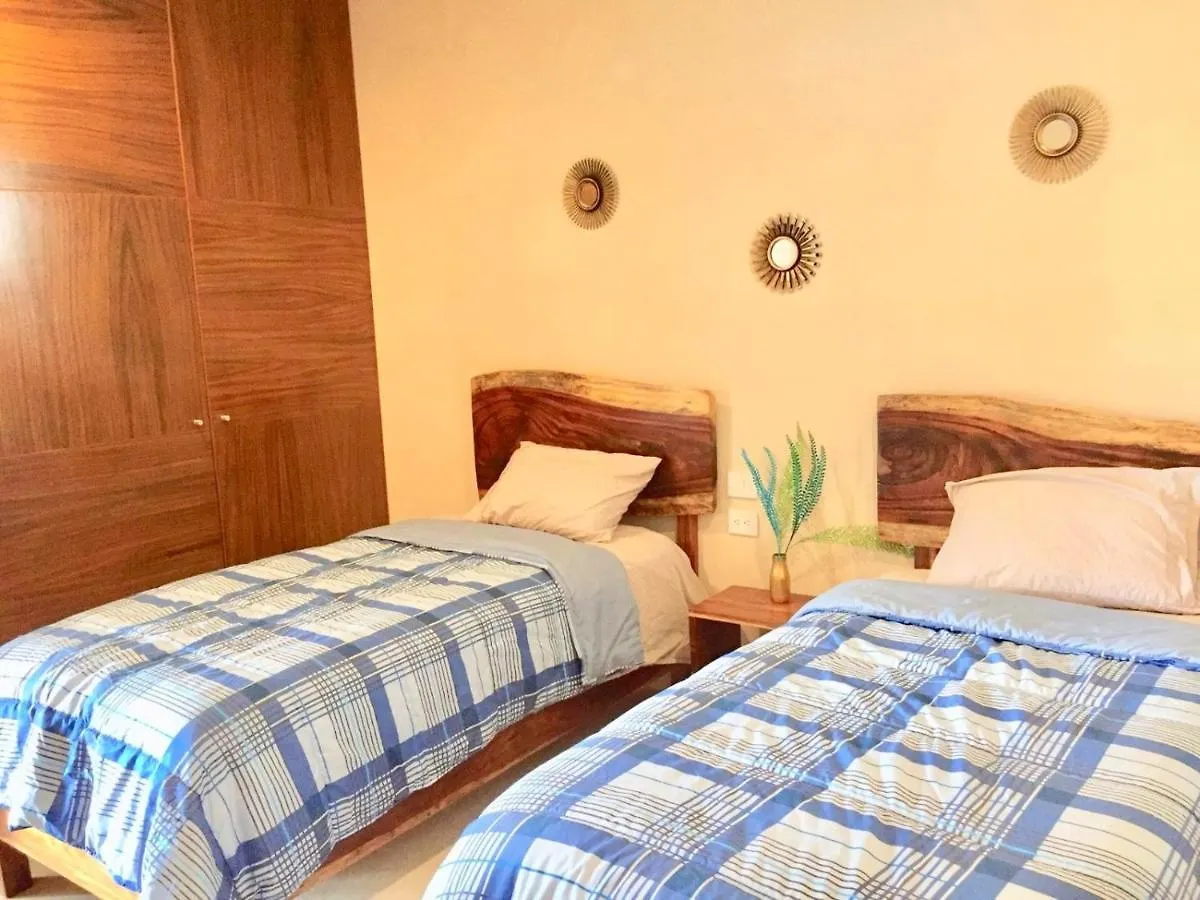 *****  Gardens Coba - Luxury Cardinal Hotel Tulum Mexico