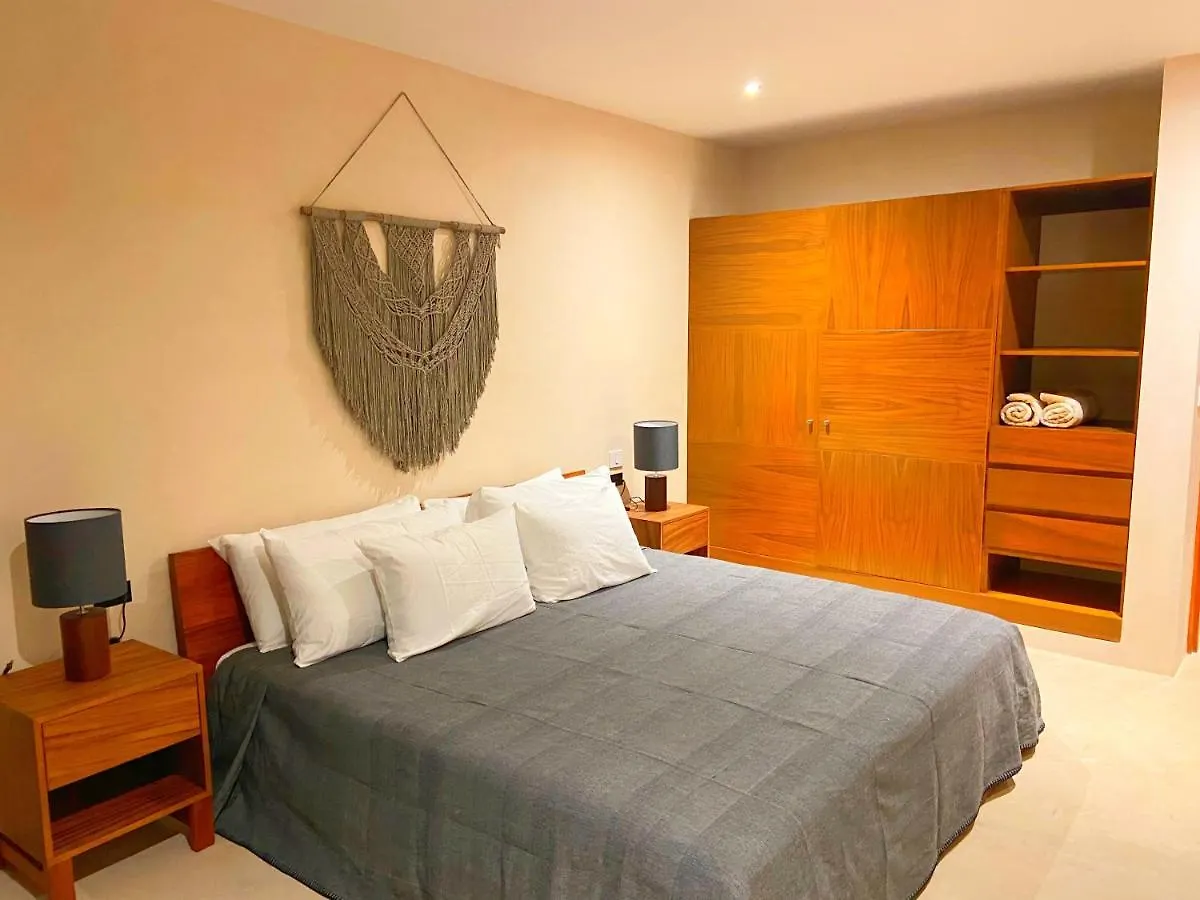 Gardens Coba - Luxury Cardinal Hotel Tulum 5*,