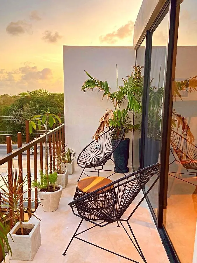 Gardens Coba - Luxury Cardinal Hotel Tulum