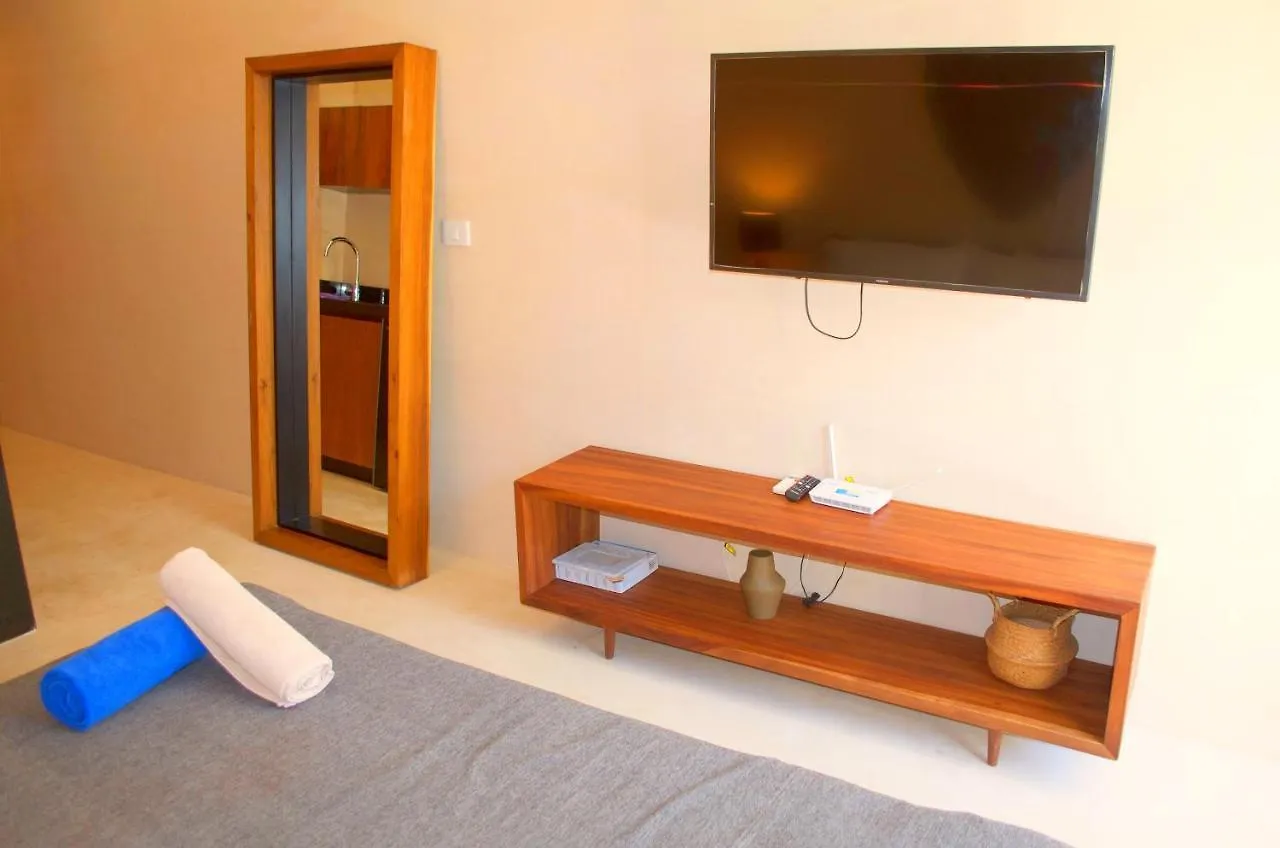 Gardens Coba - Luxury Cardinal Hotel Tulum