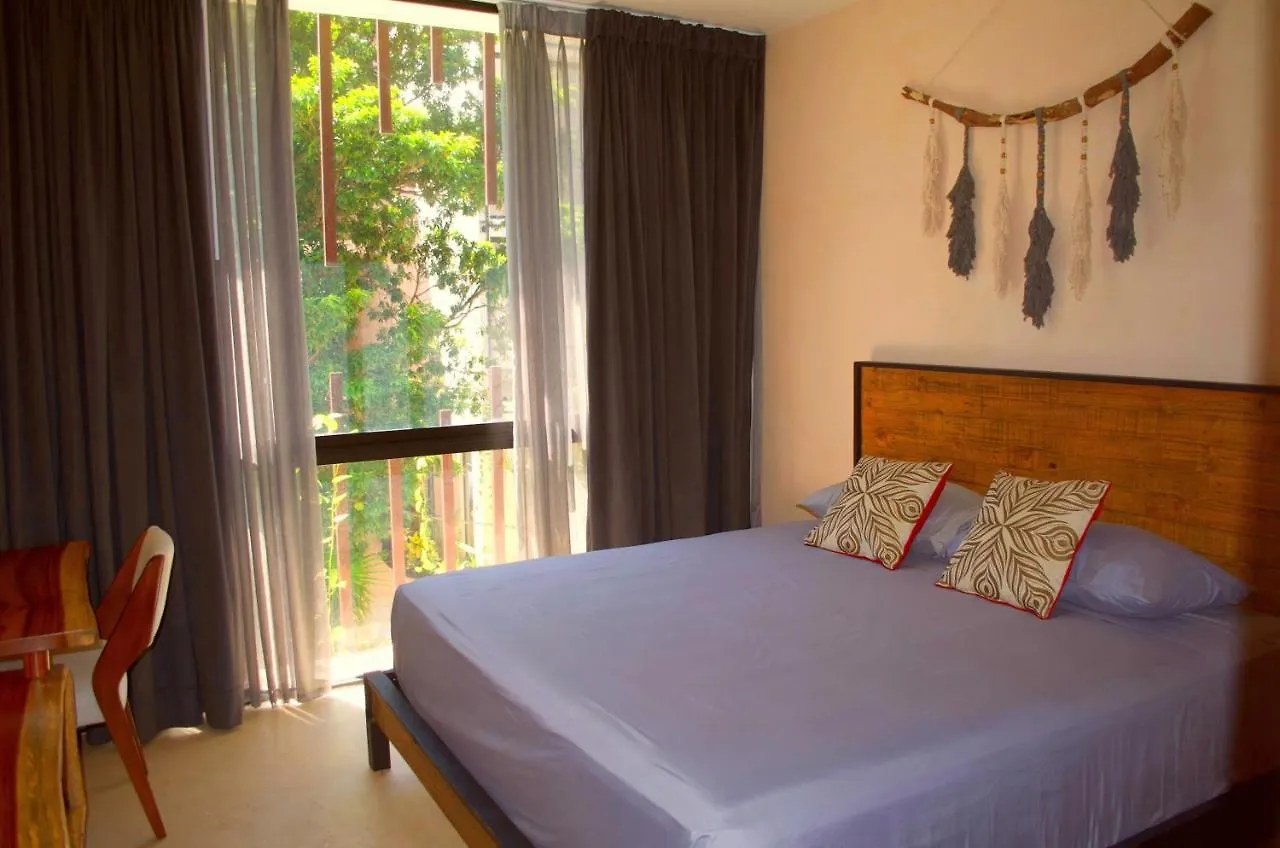 Gardens Coba - Luxury Cardinal Hotel Tulum