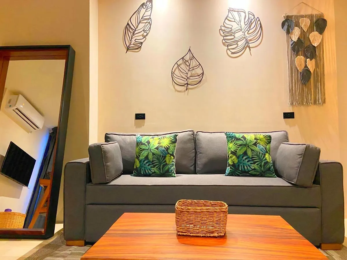 Gardens Coba - Luxury Cardinal Hotel Tulum